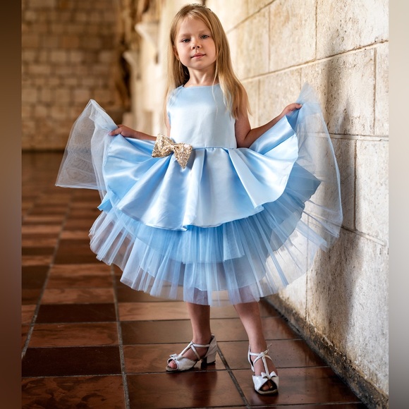 Dresses New Flower Girl Dress Poshmark